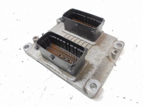 Alfa romeo gtv - 2004, engine