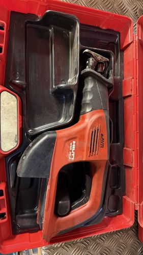 Hilti wsr 36v - wsr, 36-a