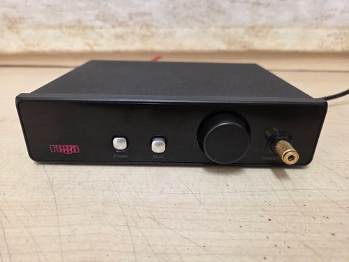 Rega ear mkii headphone - ear,