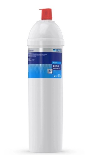 New brita purity - new, st