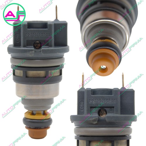 Fuel injector for seat golf - injector,