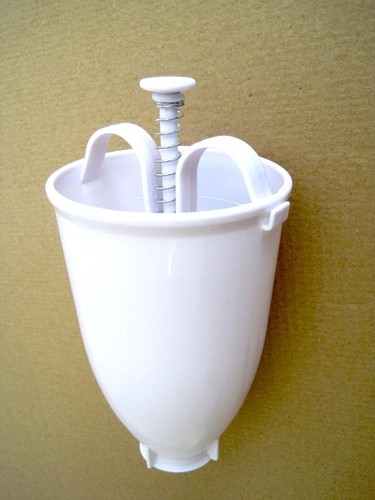 Doughnut maker dropper - doughnut,