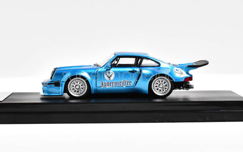 For scale ice blue - for,