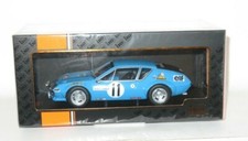 1/18 Renault Alpine A310
