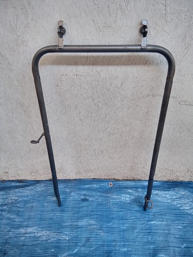 Honda hrd 535 ome - honda,