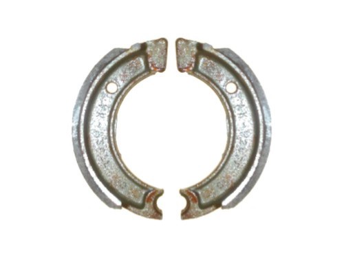 Brake shoes front for 1990 - brake,