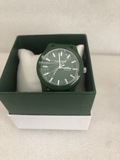 LACOSTE Silicone Watch Lacoste