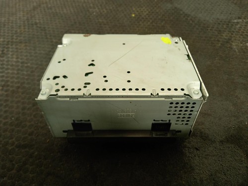 Ford transit custom radio - transit,