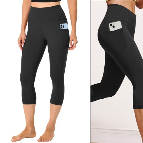 Women cropped trousers - women, with