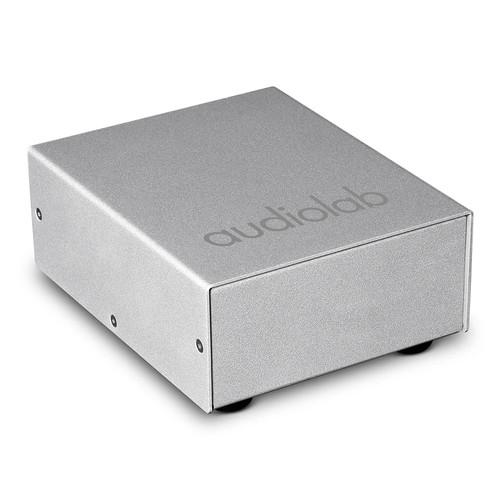 Nearly new audiolab - dc, block