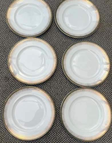 Set royal grafton - green, &