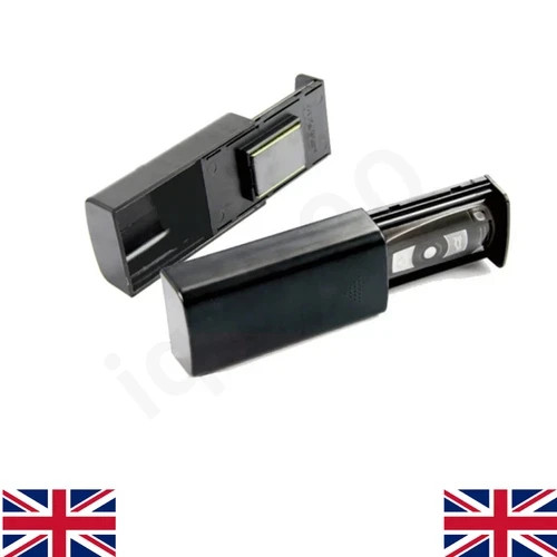 Magnetic car key safe - magnetic,
