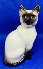 Beswick Ceramics Siamese Cat
