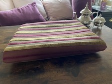 Stunning Heavy Upholstery