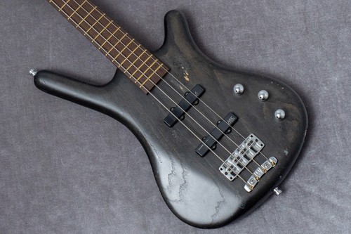 Warwick corvette standard - warwick,