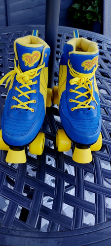 Mens retro style rio - ,
