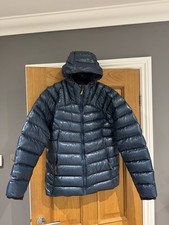 Rab Men Zero G 1000FP Down