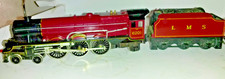 Hornby 6201 Princess Elizabeth