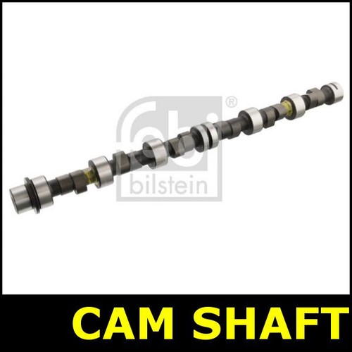 Camshaft fits bmw e30 - e30, 2.5
