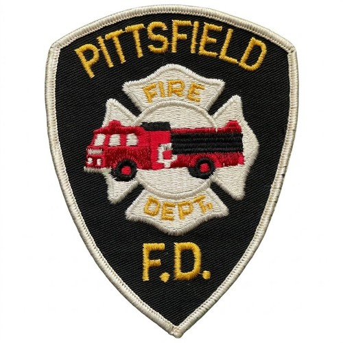 Vintage pittsfield new - pittsfield,