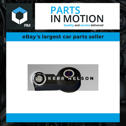 Knock sensor fits porsche kerr - porsche,
