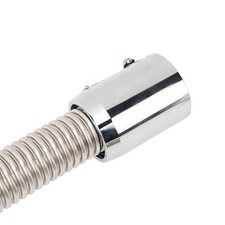 ⁺Silver 48inch Radiator