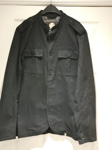 Pretty green black langford - pretty,