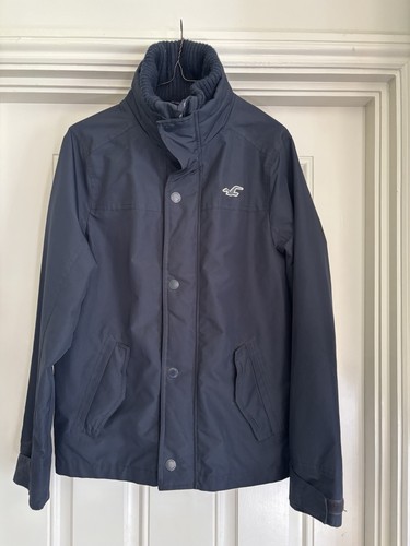 Holister navy blue all - navy,