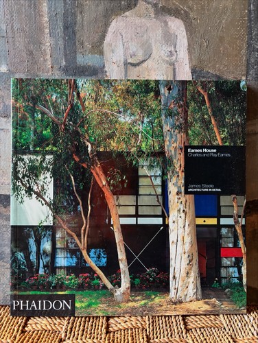 Eames house james steele - james,