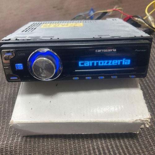 Pioneer deck deh p620 - cd,