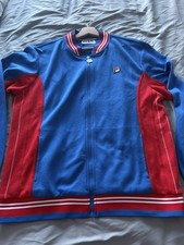 Fila Settanta Xl bnwot Borg