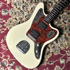 Fender Japan JAGUAR JG-66 Used