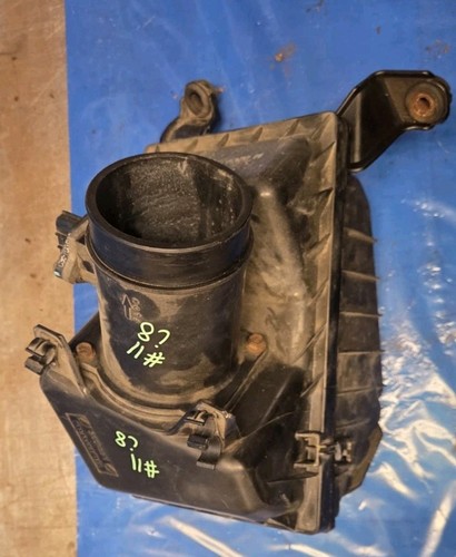 Subaru impreza wrx - sti, box
