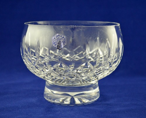 Stuart crystal shaftesbury - crystal, "shaftesbury"