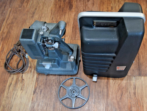 Vintage 1950s 8mm film - 8mm,