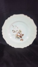 Vintage Rare J and G meakin Pattern Glamour - Jade, 9" Breakfast Side Plate