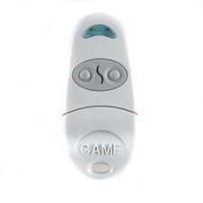 CAME TOP432NA Gate Remote Control with Battery 