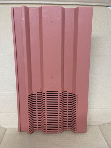 Dark red 9 profile - red,