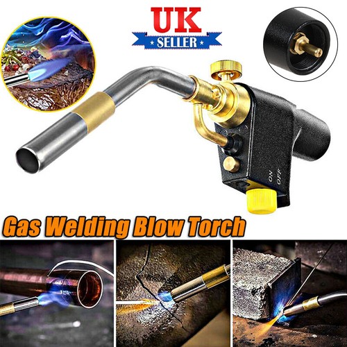Gas torch mapp - gas, map