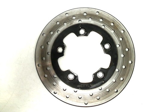 Rear brake disc suzuki - brake,