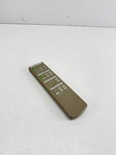 Nissan Elgrand E51 2004 Webasto auxiliary heater remote control CAI2731