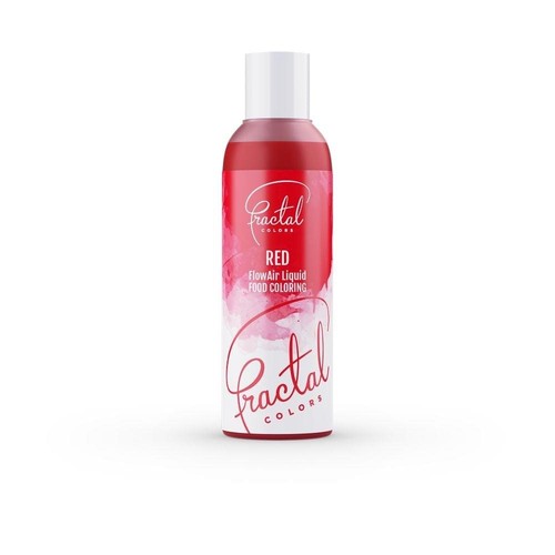 Edible food colouring red - colouring,