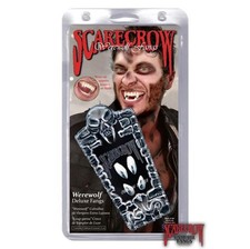 SCARECROW WEREWOLF DELUXE
