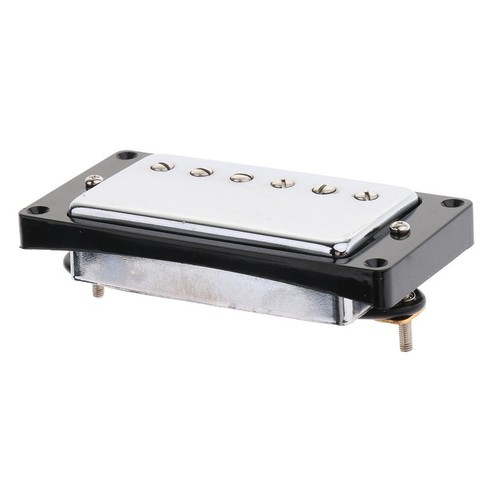 Double coil bridge - bridge, guitar