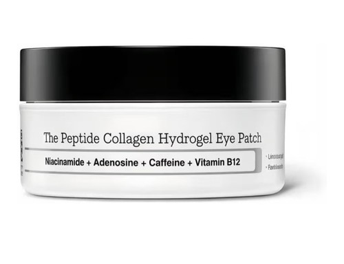Peptide collagen hydrogel - collagen, eye
