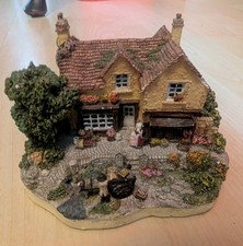 Danbury Mint - The Farmer