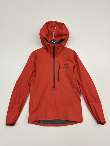 Arc teryx alpha anorak - arc'teryx,