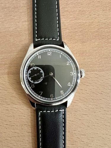 Seagull st3600 movement - st3600, hand