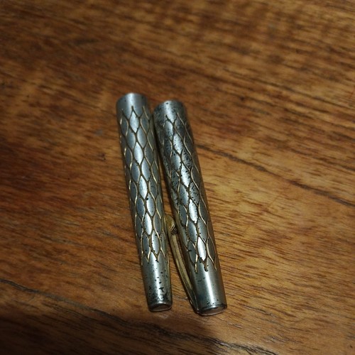 Lady sheaffer 642 fountain pen - sheaffer,