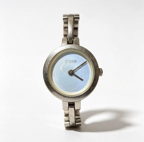 Rare vintage storm london - vintage,